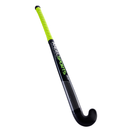 Groene hockeystick 30