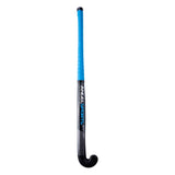 Engelhart hockeystick blauw 36''