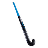 Hockeystick blauw 36''