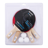 Tafeltennisset 1 ster, 7dlg.