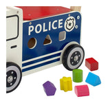 I'm Toy Loopen Duwwagen Politie