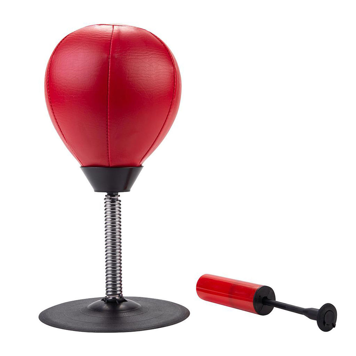 Tafel stress boksbal