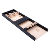 Houten kinder sjoelbak dieren, 80cm