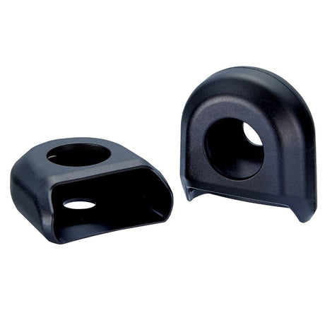 Sram crankset arm beschermer (2) zwart