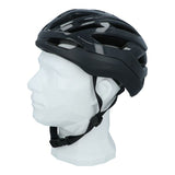 Kross fietshelm road pro l (58-62 cm) - zwart