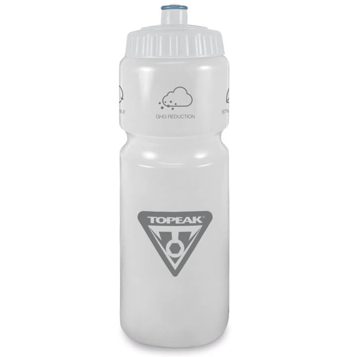 Topeak bidon biobased 750ml