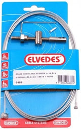 Elvedes Remkabel Reparatie Compleet Ton Peer (6486-2.50)