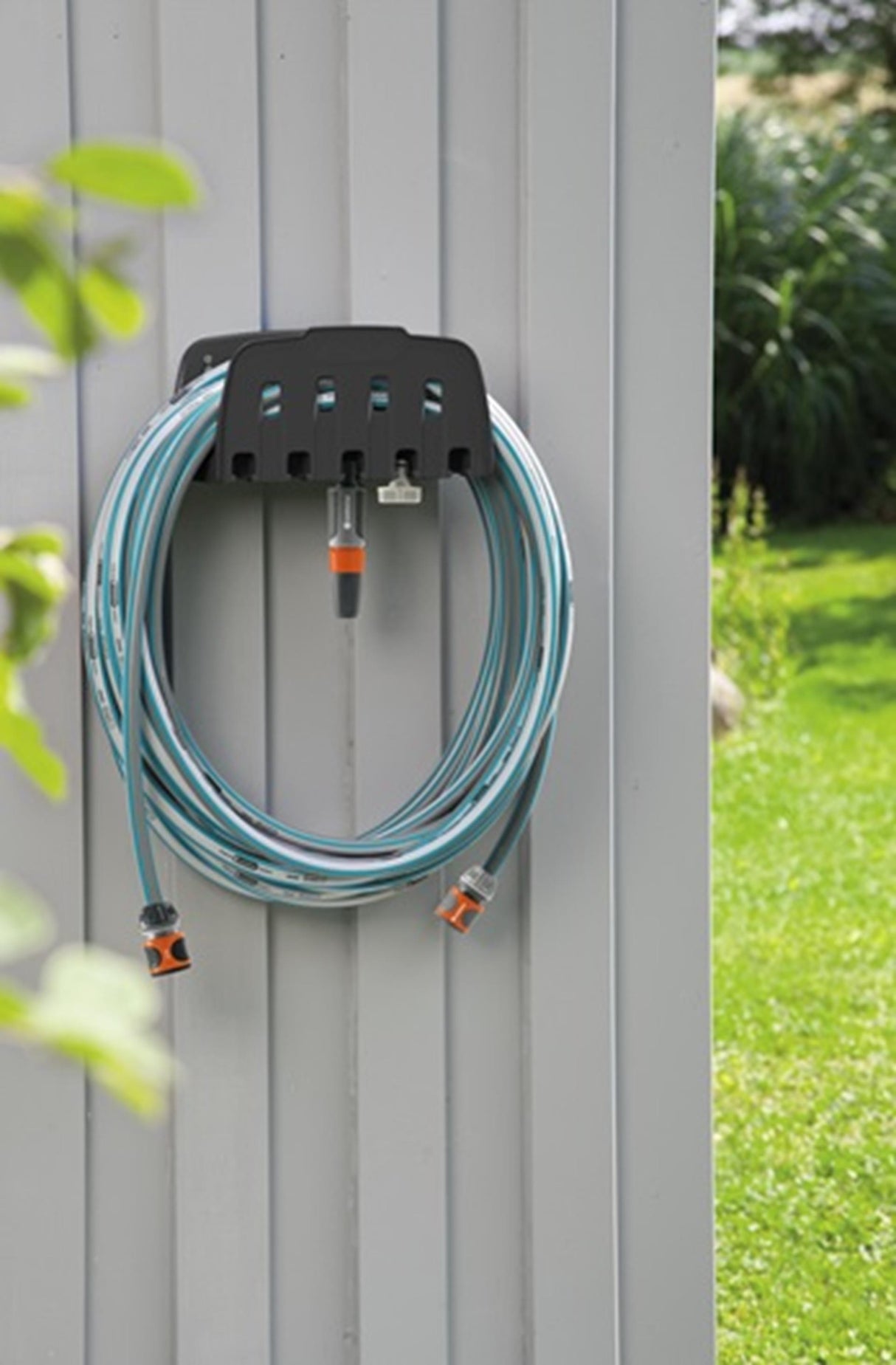 Gardena tuinslangset 13mmx20m met acc.