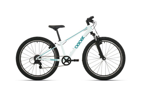 Bike fun kids fiets bikefun 24 the beast 6v