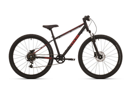 Bikefun Fiets Bike Fun 24 the 6v