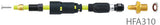 Jagwire connection set mountain pro quick-fit adapter shimano