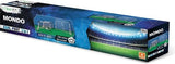 Mondo voetbaldoel set 2-in-1 met bal en pomp