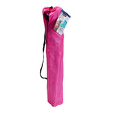 Vouwstoel metaal div kleuren 3 asst