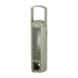 Esschert design zaadsilo grijs 100% gerecycled | 4 stuks
