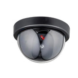 Beveiligingscamera dummy | 4 stuks