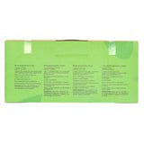 Basil terracotta potten met bieslook en icum zaden 13,5 cm | 4 stuks