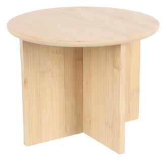 Plantentafeltje bamboe l | 2 stuks