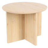 Plantentafeltje bamboe l | 2 stuks