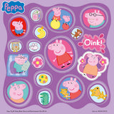 Bambolino toys peppa pig stickerset