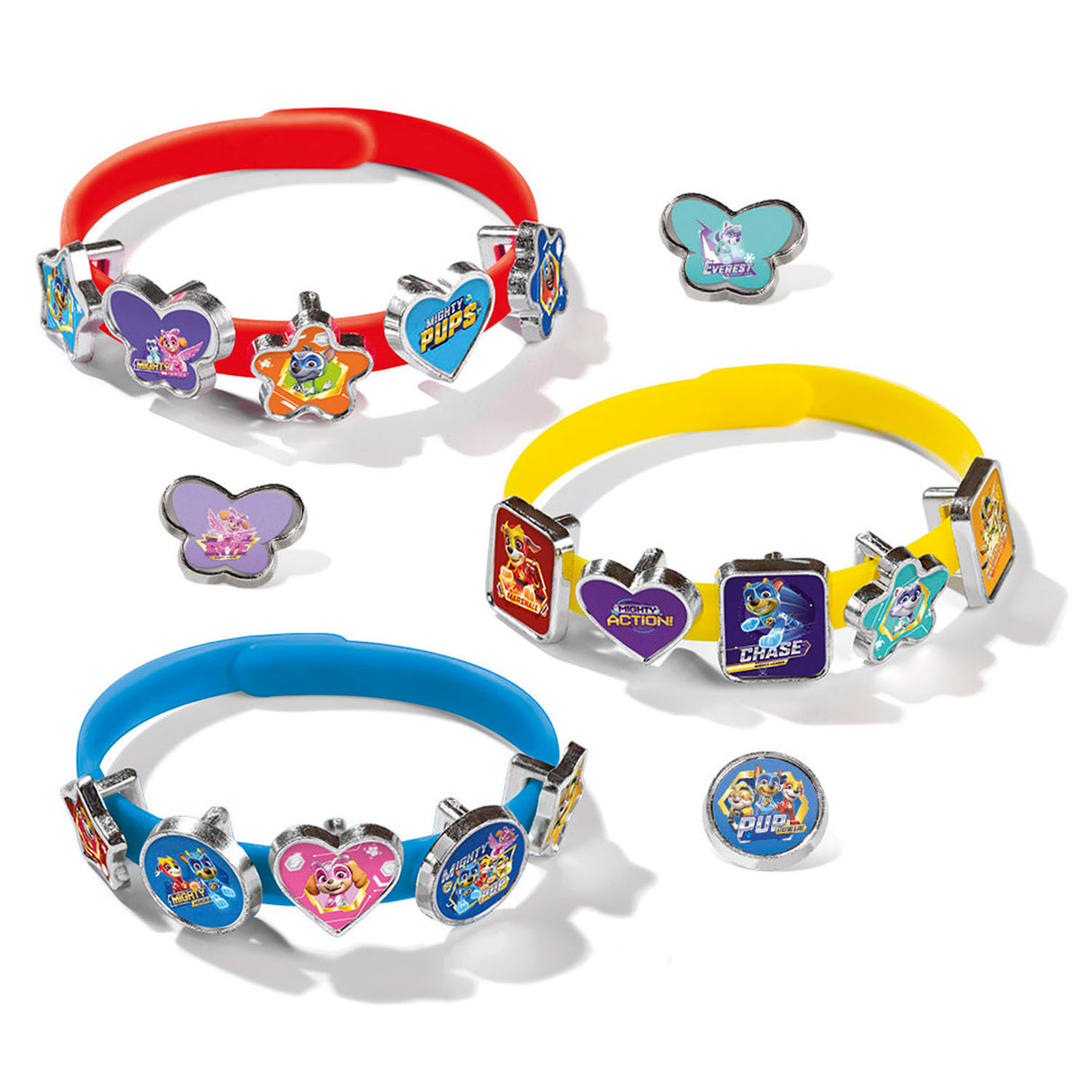 Totum Totum Armbandjes met Bedels