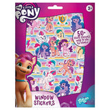 Totum My Little Pony Raamstickers