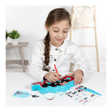 Totum Mickey Mouse Diamond Painting Bewaarbox