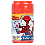 Canenco Spidey OkiDoki Klei Set