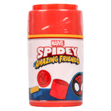 Canenco Spidey OkiDoki Klei Set