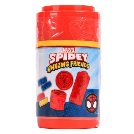 Canenco Spidey OkiDoki Klei Set