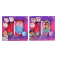 Canenco disney princess dagboek diamond painting
