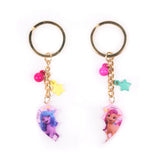 Canenco my little pony bff sleutelhanger