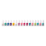 Canenco create it! beauty nagellak set, 16st.