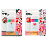 Create it! beauty haarkrijt duocolor