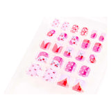 Create it! kunstnagels zelfklevend