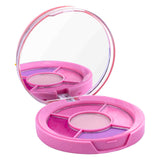 Canenco Candy Explosion Donut Make-Up Palette