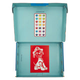 Canenco paw patrol elektrische blaaspennen set