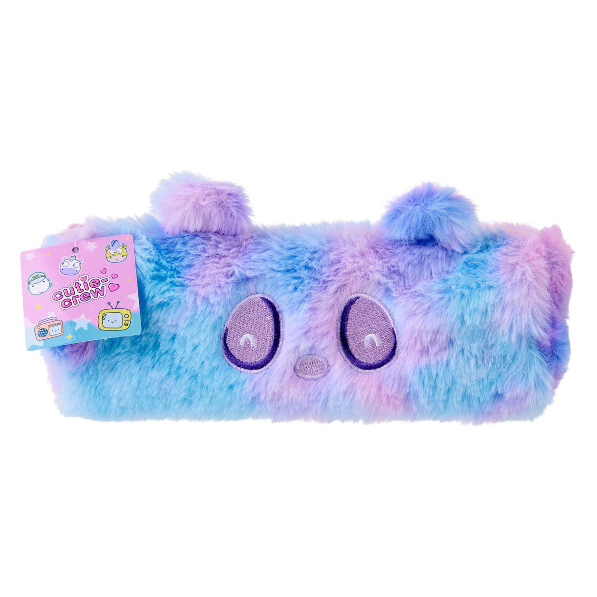 Canenco cutie crew etui pluche