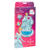 Canenco disney princess cinderella maak je eigen 3d figuur