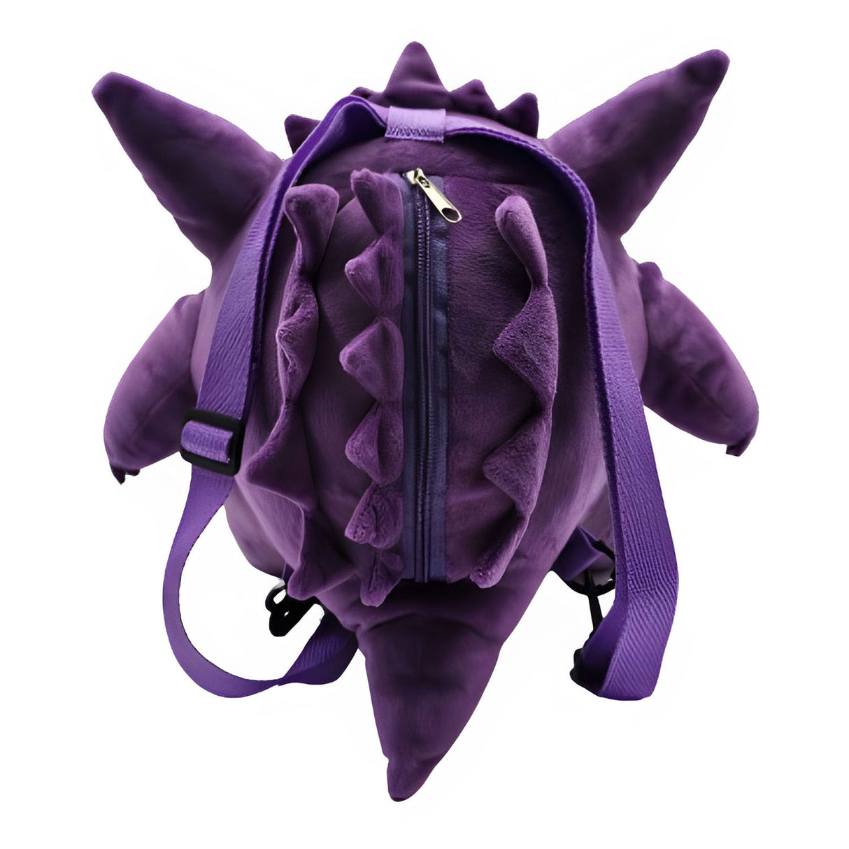 Pokémon Pokemon 3D Rugzak Pluche Gengar