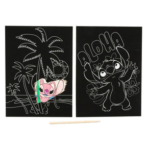 Canenco stitch kraskunst