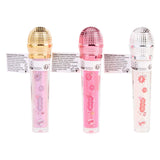 Canenco create it! lipgloss microfoon