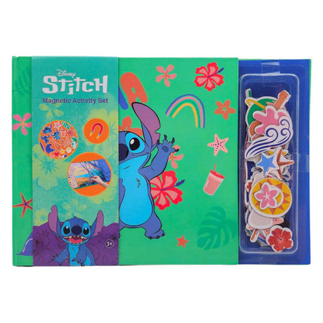 Van der meulen stitch magneetboek