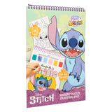 Canenco stitch water verfset boek - incl kwast
