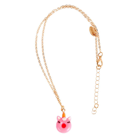 Canenco create it! snoep ketting
