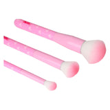 Canenco create it! set van 3 kwasten