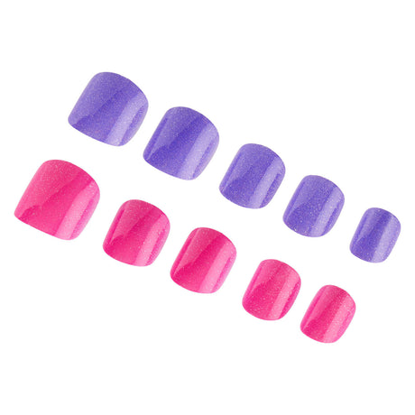 Canenco create it! kunstnagels zelfklevend trend design