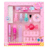 Canenco create it! candy explosion make-up set