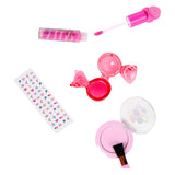 Canenco create it! candy explosion make-up set