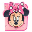 Canenco minnie mouse gevulde pluche etui