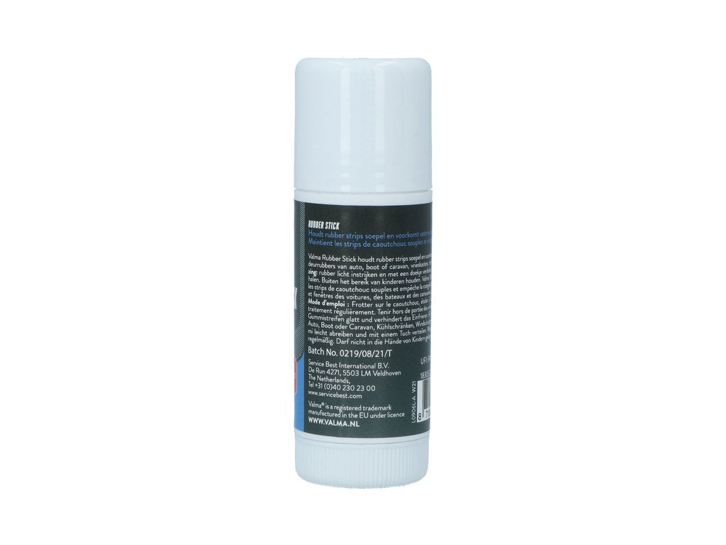 Valma W21 Rubber Stick 38 ml